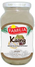 Yan Yan Familia Sugar Palm Fruit (White)